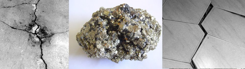 test pyrite sherbrooke
